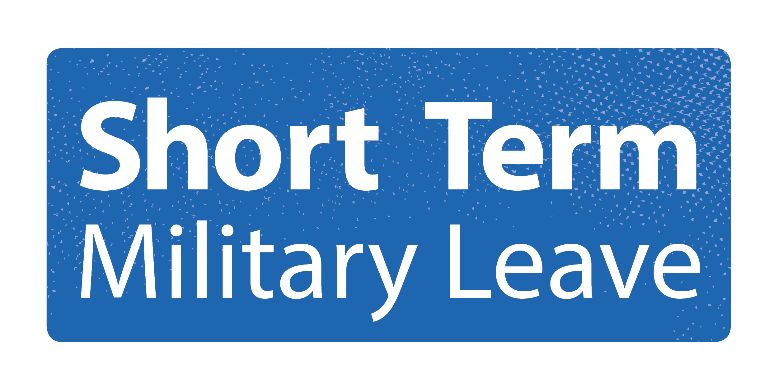 Short Term Military Leave